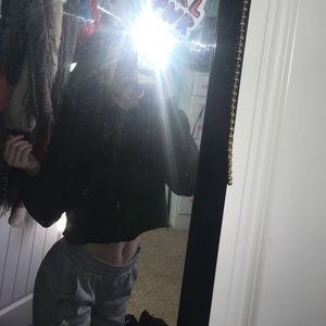 Meet your Posher, Abby